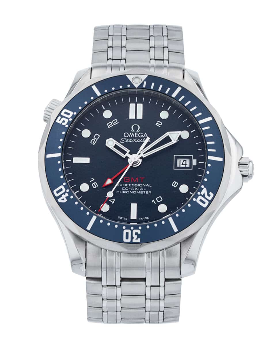 Omega Seamaster 300m 2535.80.00 Omega Seamaster 300m 2535.80.00